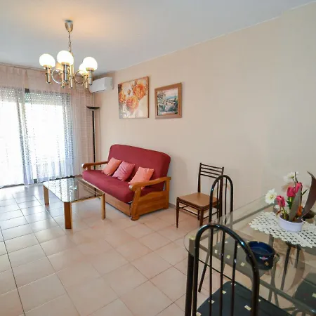 Cinco Villas Apartamento La Pineda
