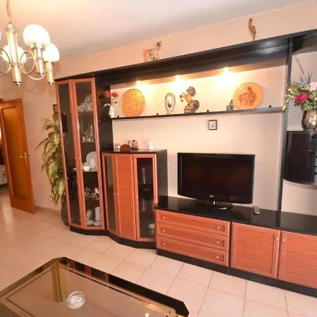 Cinco Villas Apartamento *