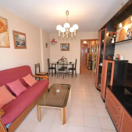 Apartamento Cinco Villas La Pineda