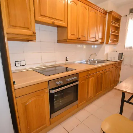 Apartamento Cinco Villas