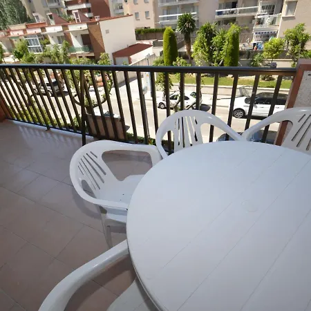 Cinco Villas Apartamento La Pineda