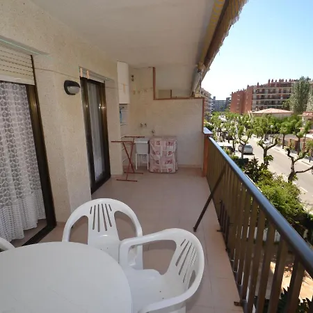 Cinco Villas Apartamento *