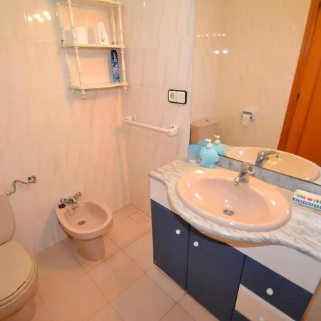 Cinco Villas * La Pineda