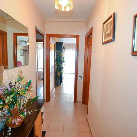 Apartamento Cinco Villas